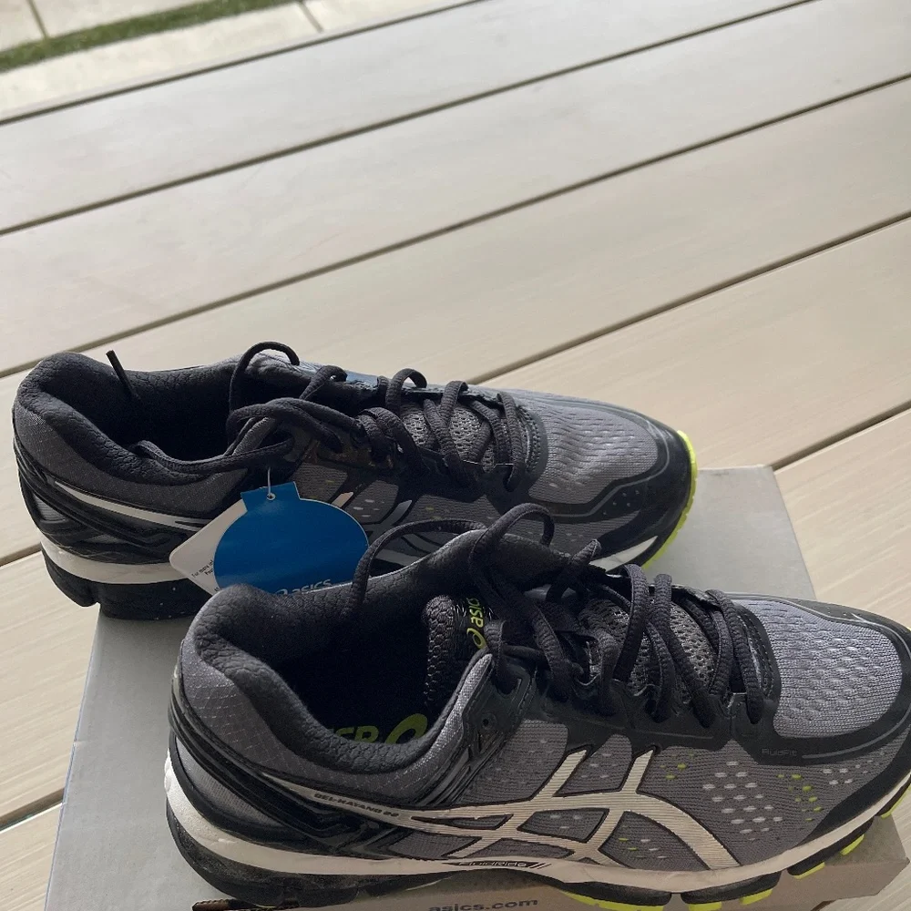 ASICS gel kayano 22 - Picture 1 of 7